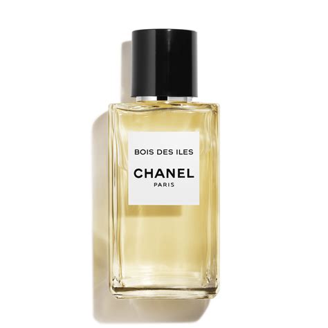 chanel bois de iles nep herkennen|bois des iles Chanel perfume.